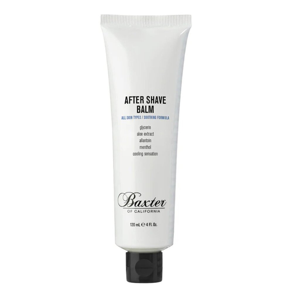 Baxter of California After Shave Balm 4 fl oz